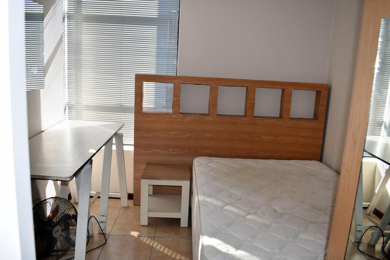 To Let 2 Bedroom Property for Rent in Stellenbosch Central Western Cape